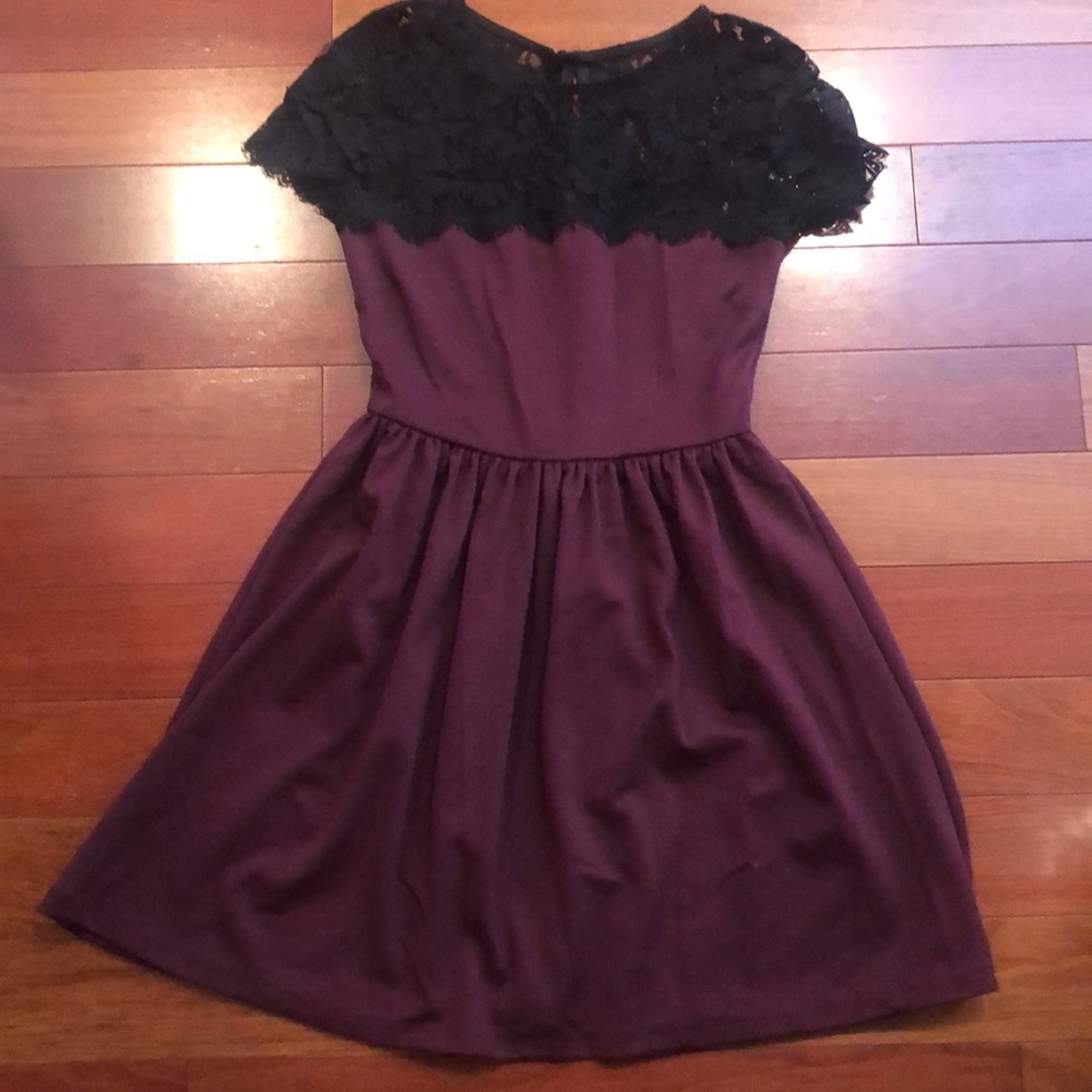 Bar 111 dress